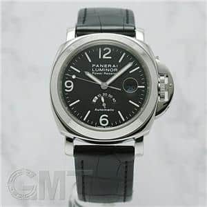中古)OFFICINE PANERAI オフィチーネ パネライ ルミノール パワー