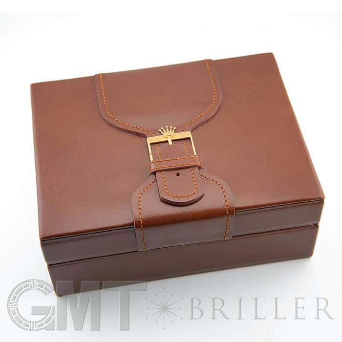 中古)ROLEX ロレックス ヨットマスター ボーイズ 35mm 68628