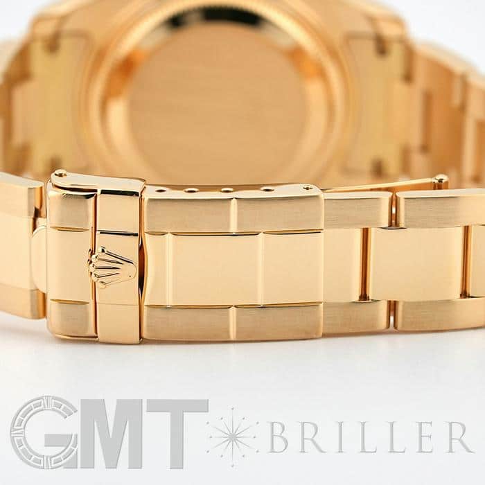 中古)ROLEX ロレックス ヨットマスター ボーイズ 35mm 68628 ブルー