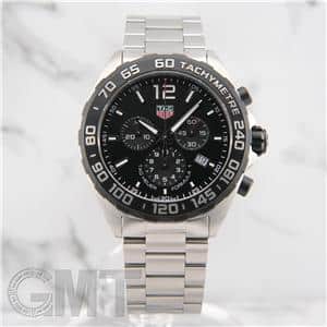 TAG HEUER タグ・ホイヤー F1 クロノグラフ CAZ1010.BA0842 メイン