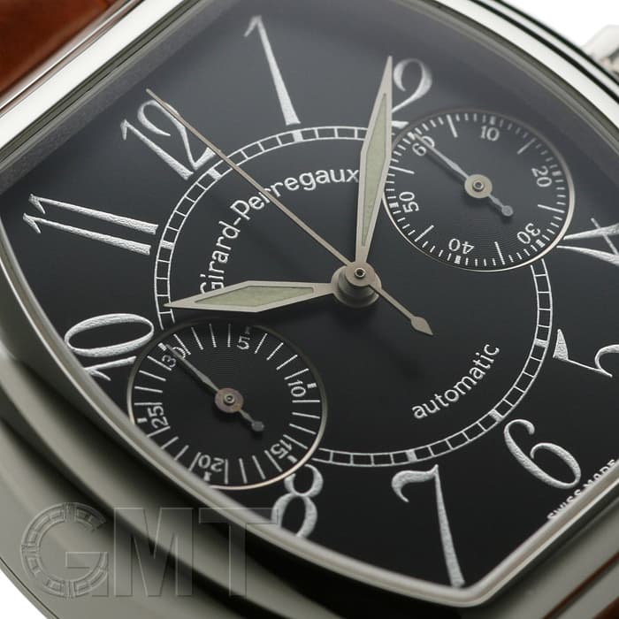 委託)GIRARD PERREGAUX ジラール・ペルゴ リシュビル 27500.0