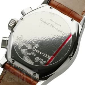 GIRARD PERREGAUX ジラール・ペルゴ リシュビル 27500.0.11.6156 メイン