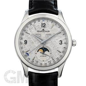 JAEGER LECOULTRE ジャガー・ルクルト マスター カレンダー メテオライト Q1558421 メイン