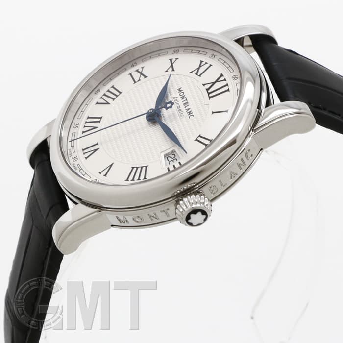 新品)MONTBLANC モンブラン スター デイト オートマティック 39mm
