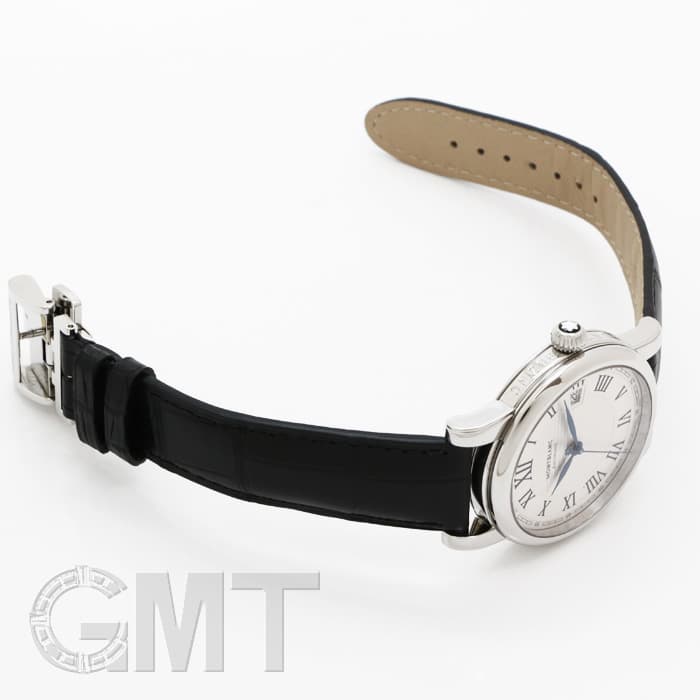 新品)MONTBLANC モンブラン スター デイト オートマティック 39mm