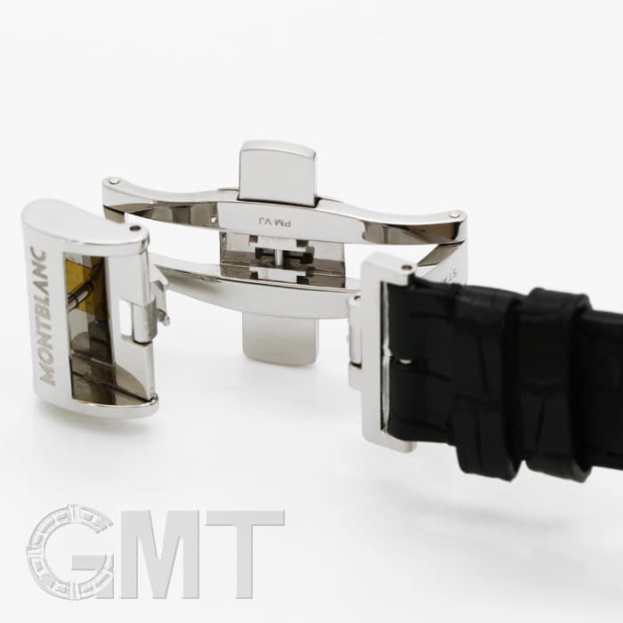 新品)MONTBLANC モンブラン スター デイト オートマティック 39mm