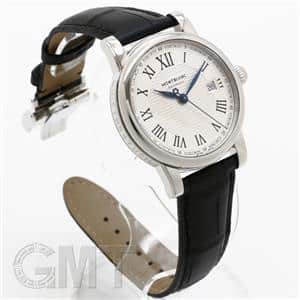 モンブラン MONTBLANC 107114スター　デイト 新品)MONTBLANC モンブラン スター デイト オートマティック