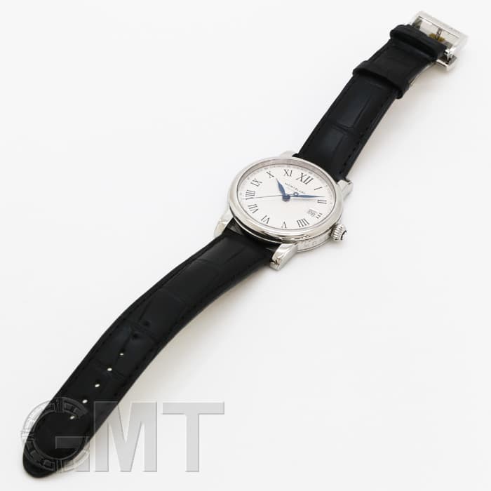 新品)MONTBLANC モンブラン スター デイト オートマティック 39mm