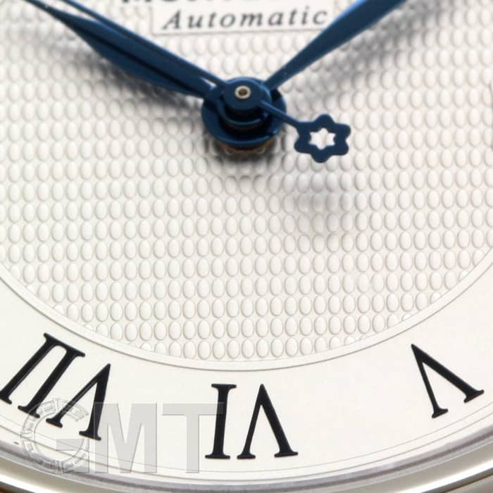 新品)MONTBLANC モンブラン スター デイト オートマティック 39mm