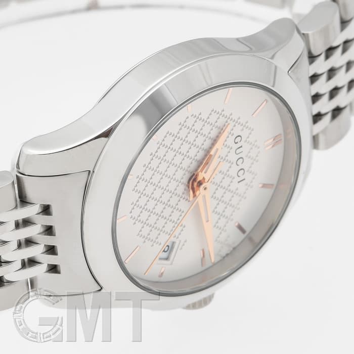 グッチ（GUCCI）　GタイムレスYA126592 新品)GUCCI グッチ Gタイムレス YA126565（商品ID