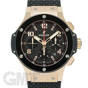 HUBLOT ウブロ ビッグバン ゴールド セラミック 301.PB.131.RX※ メイン