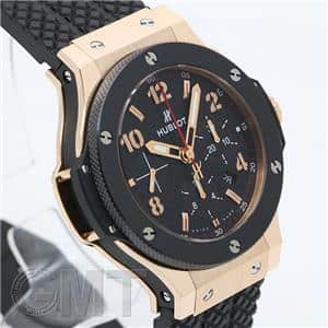 HUBLOT ウブロ ビッグバン ゴールド セラミック 301.PB.131.RX※ メイン