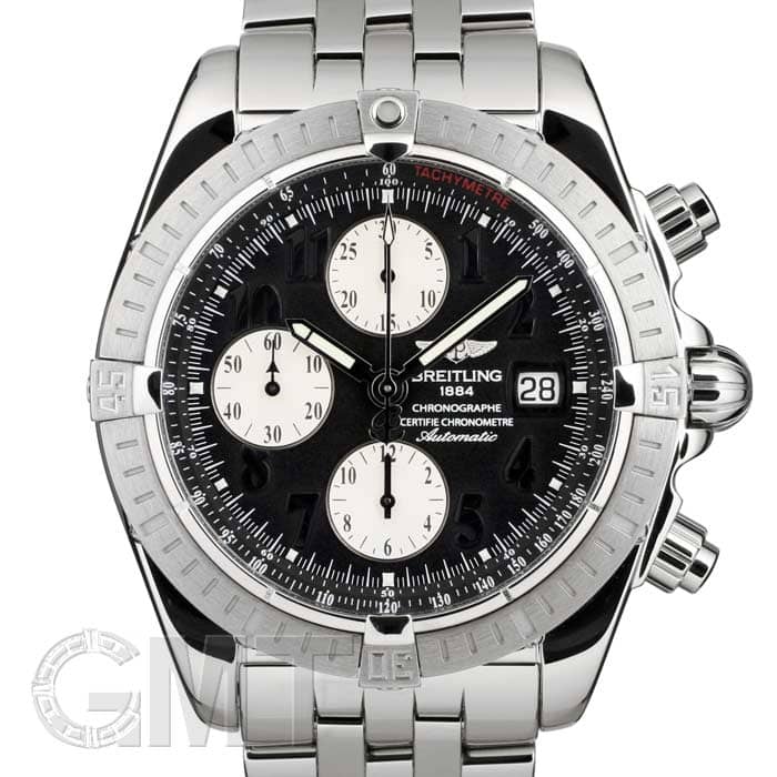 ブライトリング BREITLING 腕時計 A156B21PA A13356 クロノ