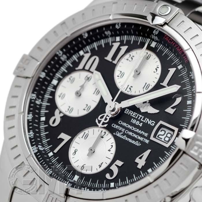 ブライトリング BREITLING 腕時計 A156B21PA A13356 クロノ