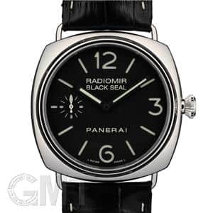 OFFICINE PANERAI オフィチーネ パネライ ラジオミール ブラックシール PAM00183 メイン