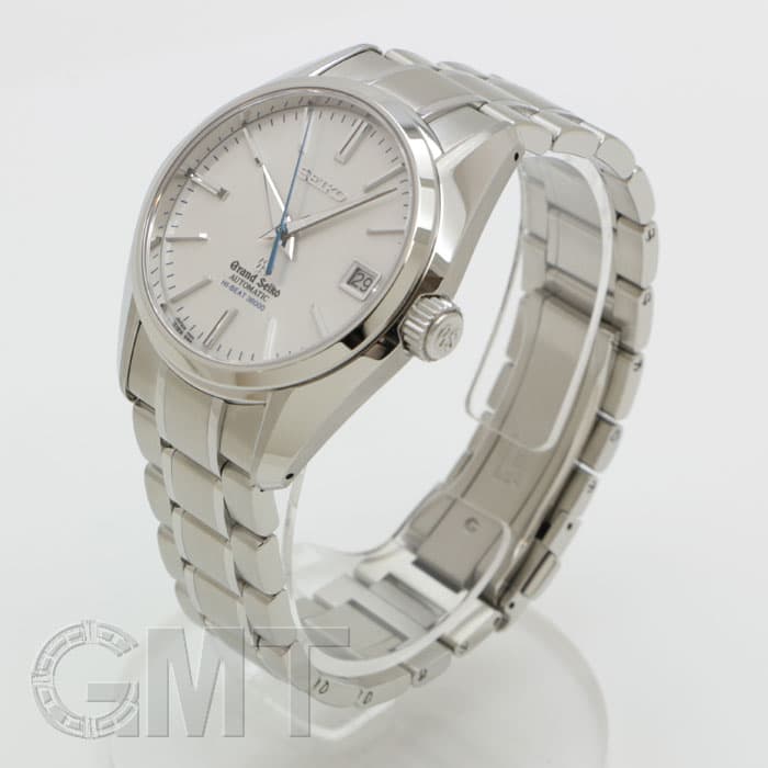 中古)SEIKO セイコー グランドセイコー メカニカルハイビート