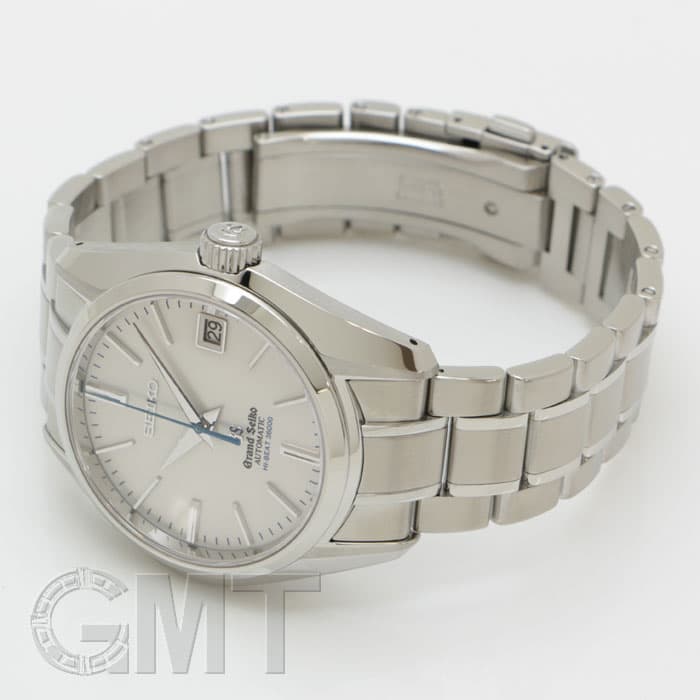 中古)SEIKO セイコー グランドセイコー メカニカルハイビート