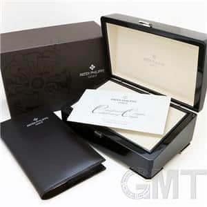 PATEK PHILIPPEパテック・フィリップ アニュアルカレンダー クロノグラフ 5960/1Ａ-001 メイン