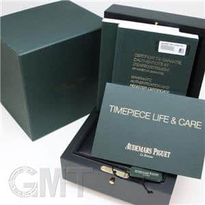 AUDEMARS PIGUET オーデマ・ピゲ ロイヤルオーク クロノグラフ 41ｍｍ 26320ST.OO.1220ST.02 シルバー メイン