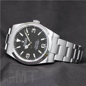 ROLEX ロレックス エクスプローラー I 214270 メイン
