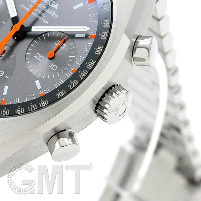 中古)OMEGA オメガ スピードマスター マークII 327.10.43.50.06.001