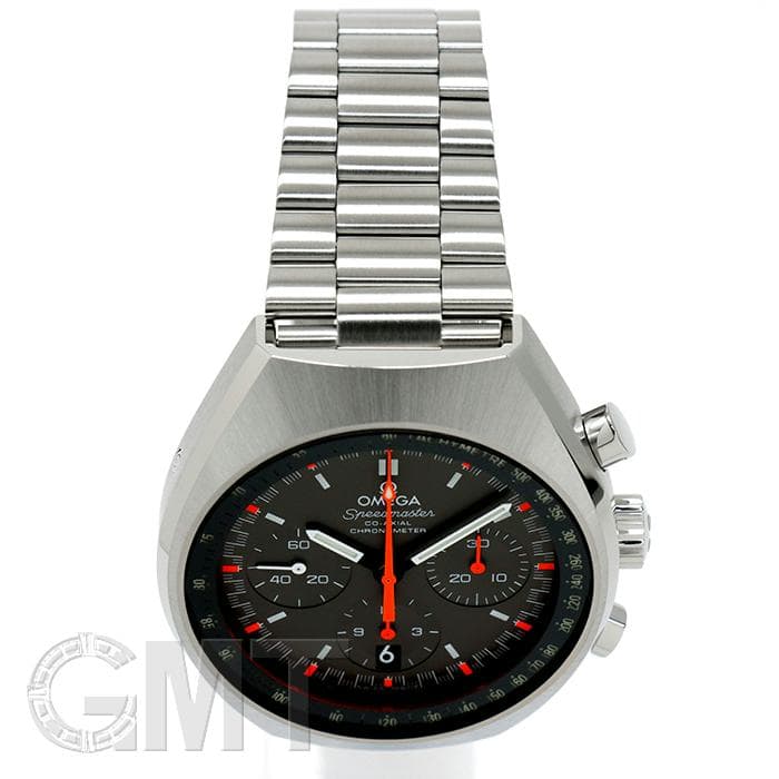 中古)OMEGA オメガ スピードマスター マークII 327.10.43.50.06.001