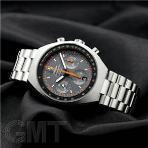 中古)OMEGA オメガ スピードマスター マークII 327.10.43.50.06.001