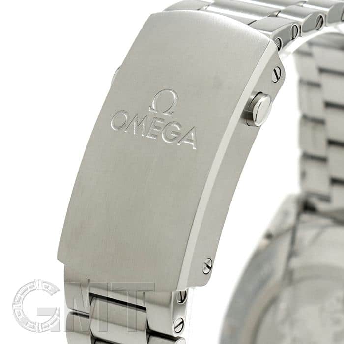 中古)OMEGA オメガ スピードマスター マークII 327.10.43.50.06.001