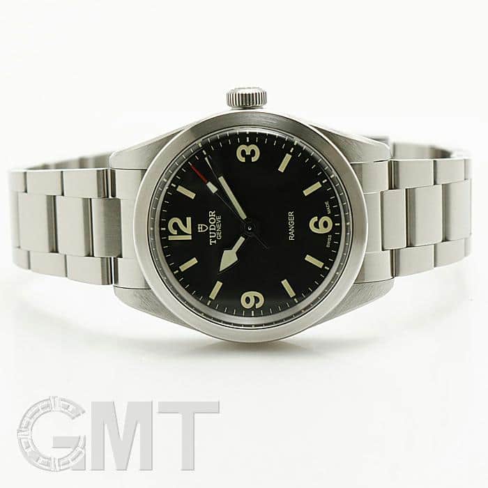 中古)TUDOR チューダー レンジャー レンジャー 79950-0001（商品ID