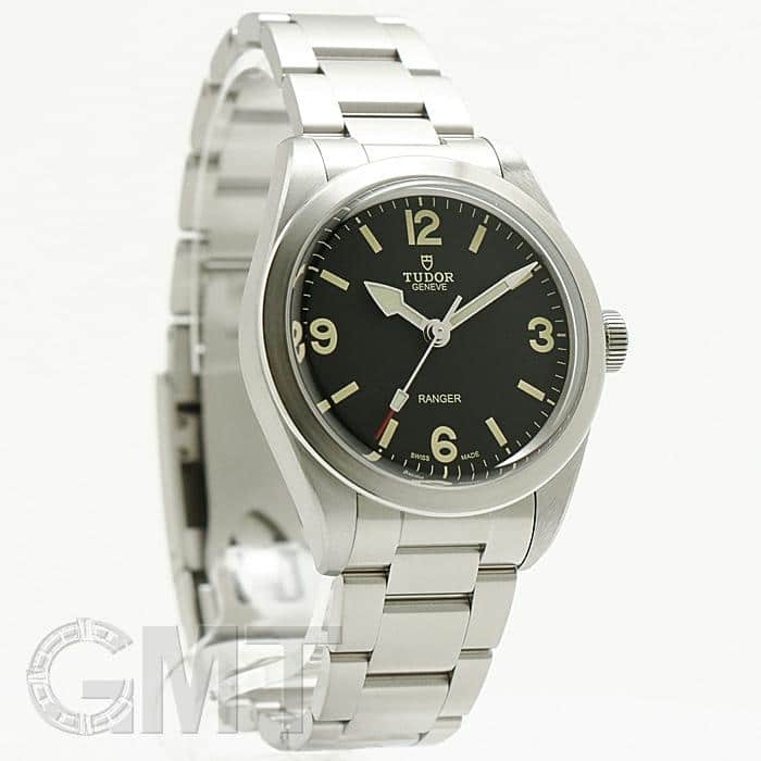 中古)TUDOR チューダー レンジャー レンジャー 79950-0001（商品ID