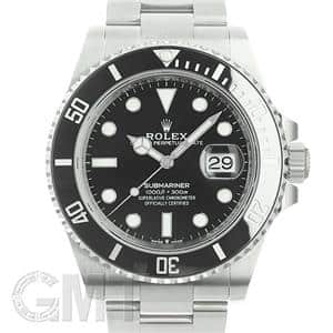 ROLEX ロレックス サブマリーナー  デイト41 126610LN メイン