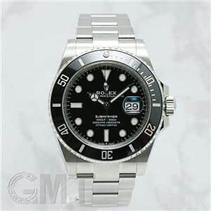 ROLEX ロレックス サブマリーナー  デイト41 126610LN メイン