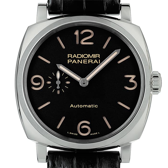 新品)OFFICINE PANERAI オフィチーネ パネライ ラジオミール 1940 3