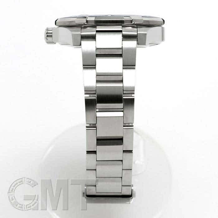 新品)TAG HEUER タグ・ホイヤー アクアレーサー 300M Cal.5 ブルー