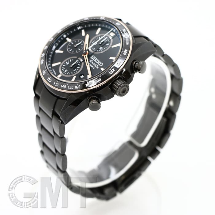 中古)SEIKO セイコー ブライツ アナンタ リミテッド SAEH017（商品ID