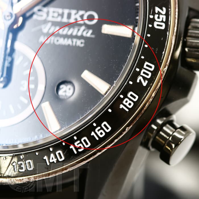 中古)SEIKO セイコー ブライツ アナンタ リミテッド SAEH017（商品ID