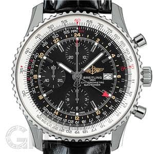 BREITLING ブライトリング ナビタイマー ワールド A242B26WBD メイン