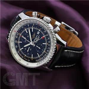 BREITLING ブライトリング ナビタイマー ワールド A242B26WBD メイン