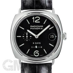 OFFICINE PANERAI オフィチーネ パネライ ラジオミール 8デイズ PAM00268 メイン