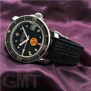 BLANCPAIN ブランパン フィフティファゾムス ノーラド 5008D-1130-B64A 【世界500本限定】 メイン