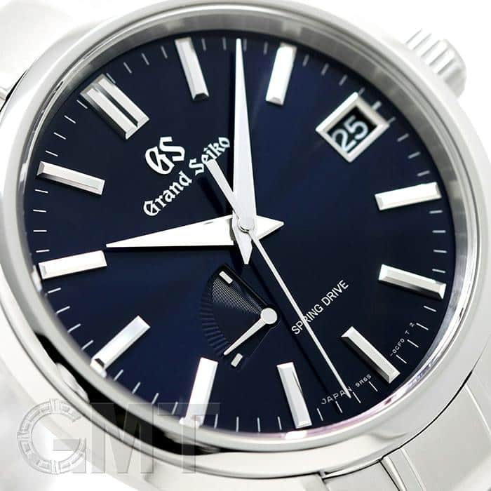 中古)SEIKO セイコー グランドセイコー ヘリテージコレクション