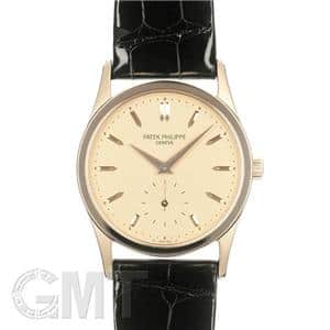 PATEK PHILIPPEパテック・フィリップ カラトラバ 30.5ｍｍ 3796R-001 メイン