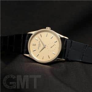 PATEK PHILIPPEパテック・フィリップ カラトラバ 30.5ｍｍ 3796R-001 メイン