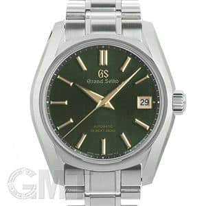 SEIKO セイコー グランドセイコー SBGH271【マスターショップ限定モデル】 メイン