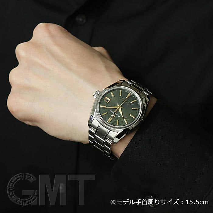 中古)SEIKO セイコー グランドセイコー SBGH271【マスターショップ限定