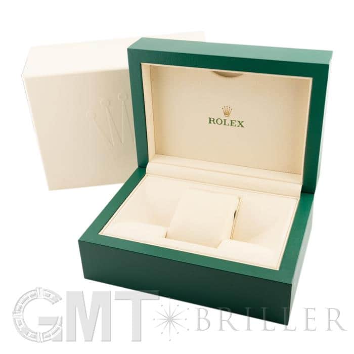 良品 ROLEX ロレックス オイスターパーペチュアル 空箱 メンズ