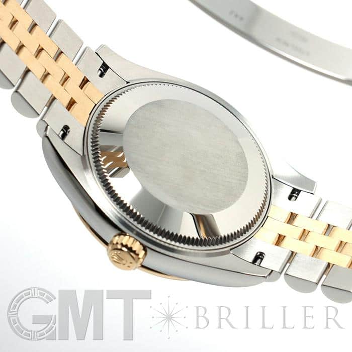 新品)ROLEX ロレックス デイトジャスト 278273 オリーブグリーン