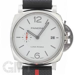OFFICINE PANERAI オフィチーネ パネライ ルミノール ドゥエ ルナ・ロッサ PAM01381 メイン