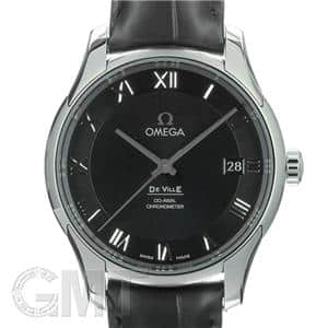 OMEGA オメガ デ・ヴィル 41MM 431.13.41.21.01.001 メイン