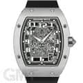 RICHARD MILLE リシャール ミル オートマチック RM67-01 エクストラフラット Ti